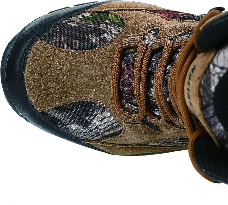 Northside Kids Renegade Waterproof 400 Gram Insulated Hunting Camo Boot Little Kid/Big Kid - Image 3